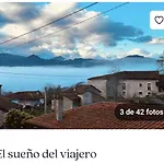 El Sueno Del Viajero Vv-791-as Vivenda Vacacional *