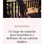 El Sueno Del Viajero Vv-791-as Vivenda Vacacional *