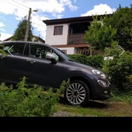 El Sueno Del Viajero Vv-791-as Vivenda Vacacional *