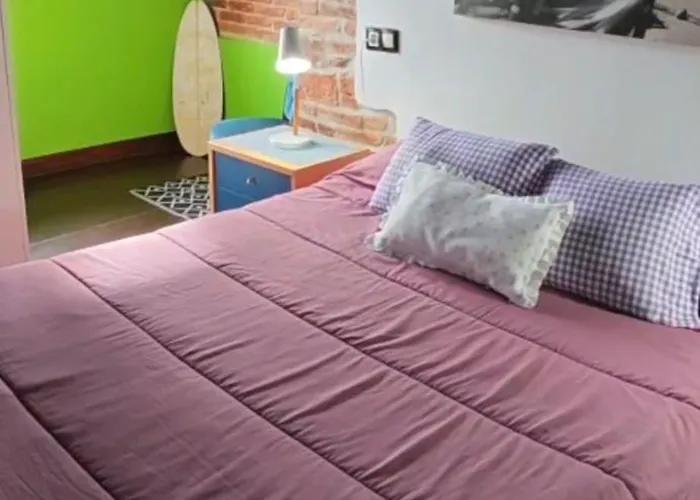 El Sueno Del Viajero Vv-791-as Vivenda Vacacional *