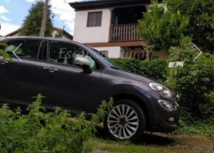 El Sueno Del Viajero Vv-791-as Vivenda Vacacional *